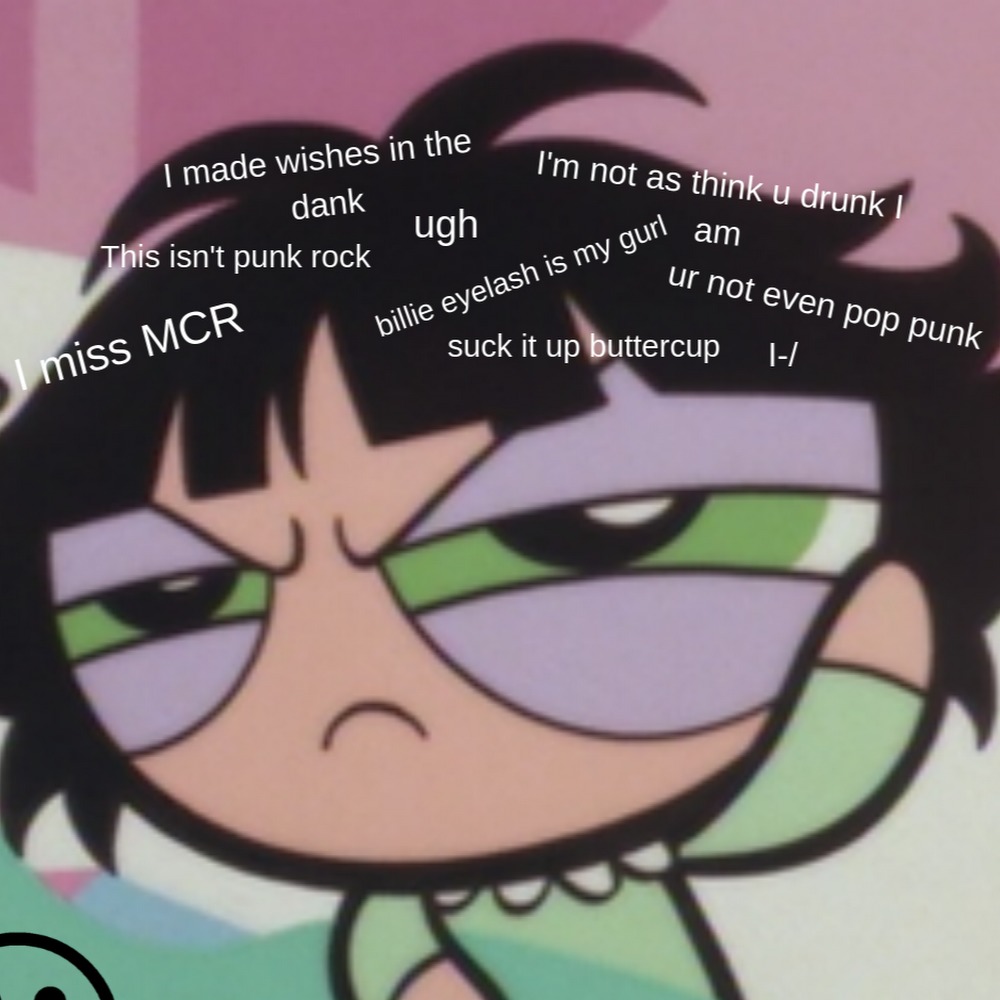 Meet your Posher, Sam